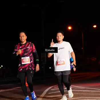 Runner Photo 5014292