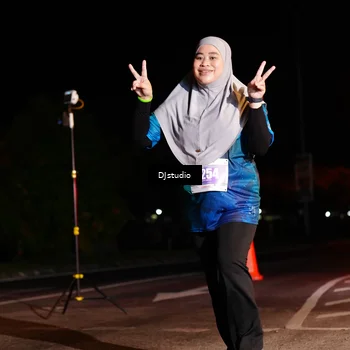 Runner Photo 5014293