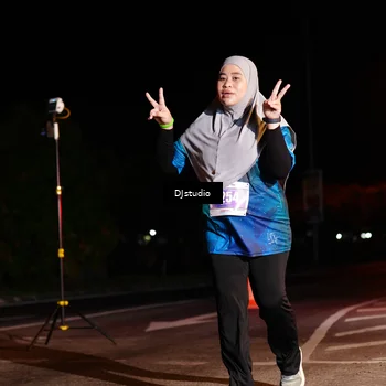 Runner Photo 5014294