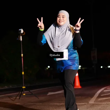 Runner Photo 5014295