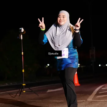 Runner Photo 5014297