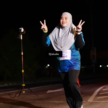 Runner Photo 5014302