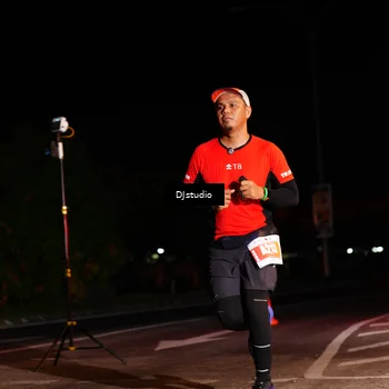 Runner Photo 5014308