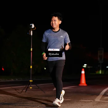 Runner Photo 5014321