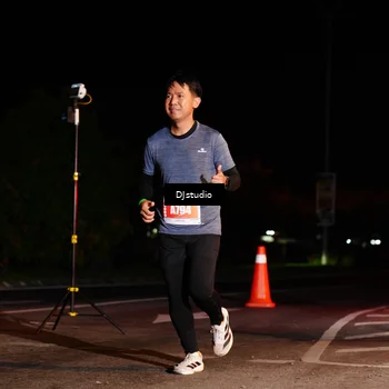 Runner Photo 5014323