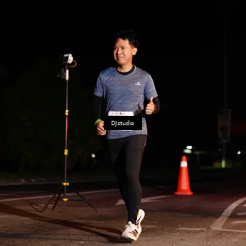 Runner Photo 5014325