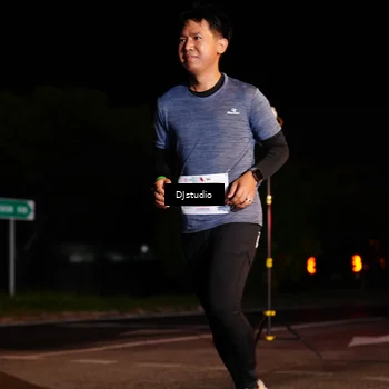 Runner Photo 5014342