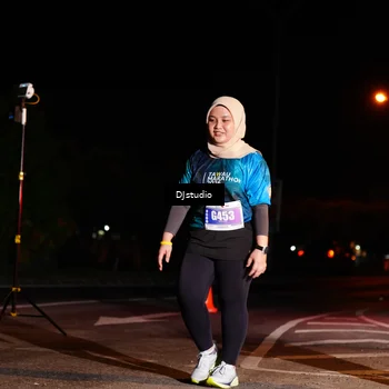 Runner Photo 5014347