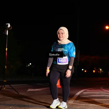 Runner Photo 5014348