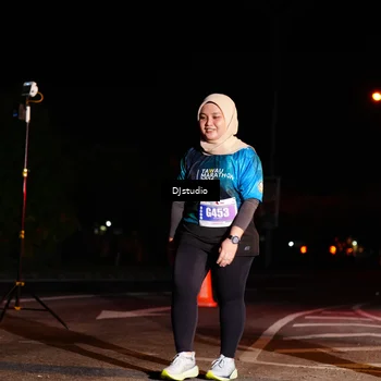 Runner Photo 5014350