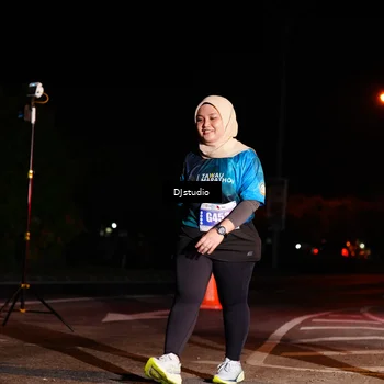 Runner Photo 5014355