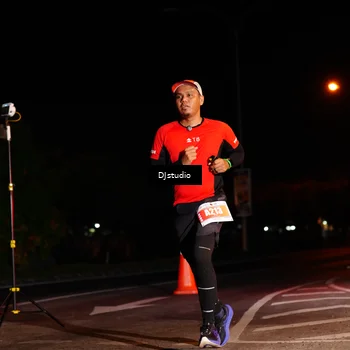 Runner Photo 5014356