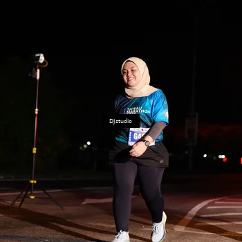 Runner Photo 5014358