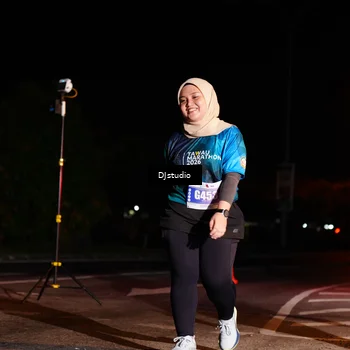 Runner Photo 5014359