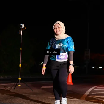 Runner Photo 5014363