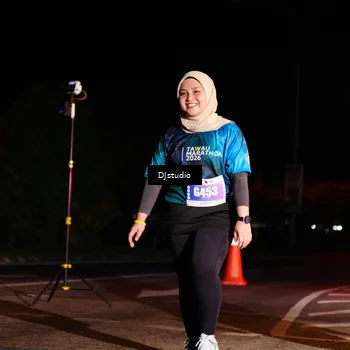 Runner Photo 5014364