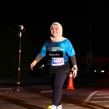 Runner Photo 5014365