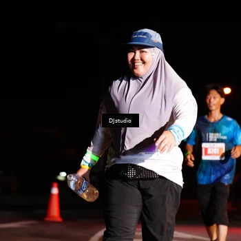 Runner Photo 5014370