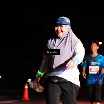 Runner Photo 5014372