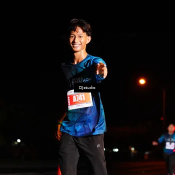 Runner Photo 5014389