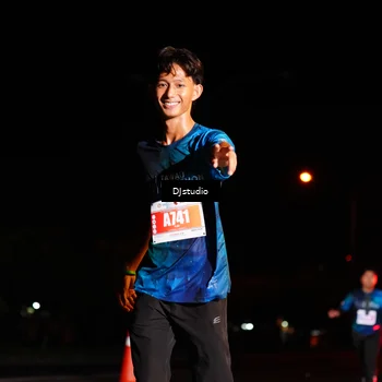 Runner Photo 5014390