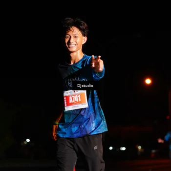 Runner Photo 5014391