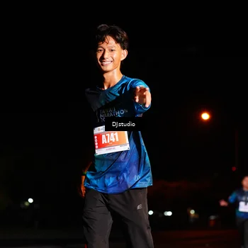 Runner Photo 5014392