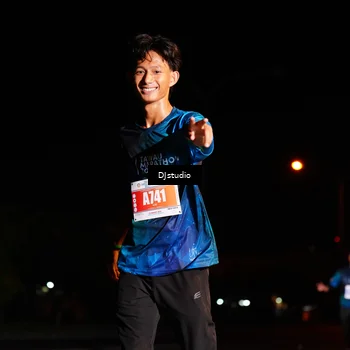 Runner Photo 5014393
