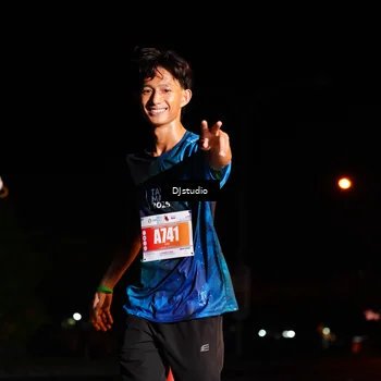 Runner Photo 5014394