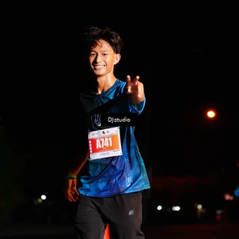 Runner Photo 5014395