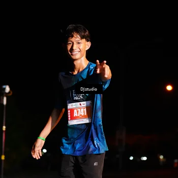 Runner Photo 5014396