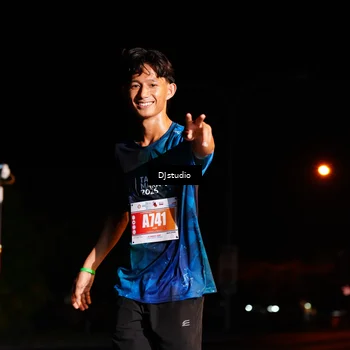 Runner Photo 5014397