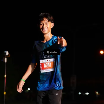 Runner Photo 5014398