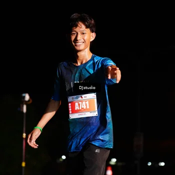 Runner Photo 5014399