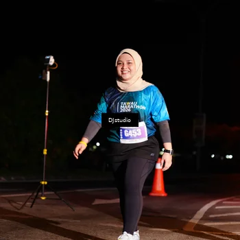 Runner Photo 5014401