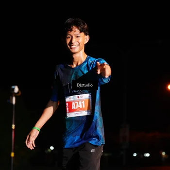 Runner Photo 5014402