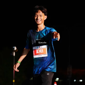 Runner Photo 5014403
