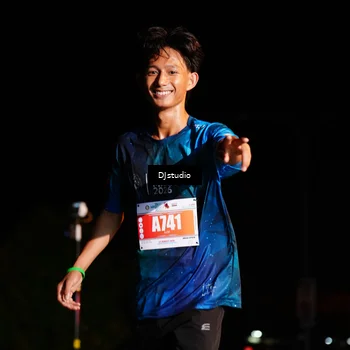 Runner Photo 5014404
