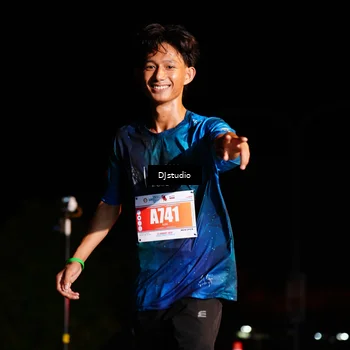 Runner Photo 5014406
