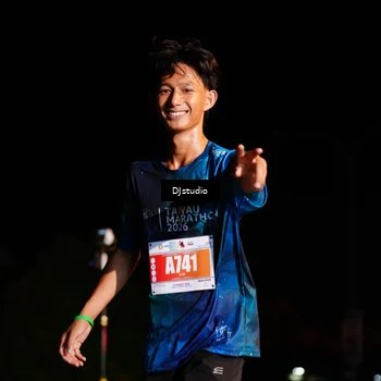 Runner Photo 5014407