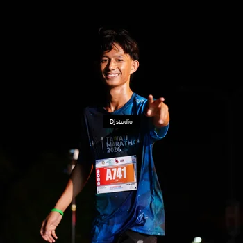 Runner Photo 5014408