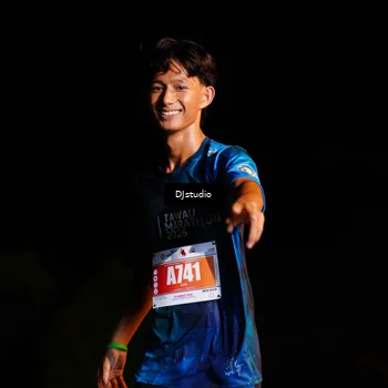 Runner Photo 5014409
