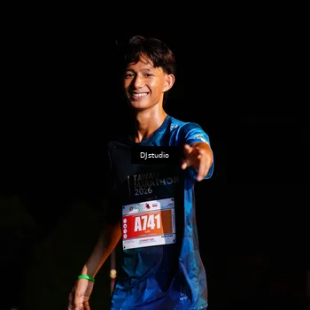 Runner Photo 5014410