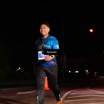 Runner Photo 5014411