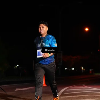 Runner Photo 5014412