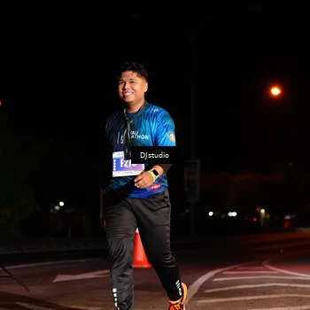 Runner Photo 5014413