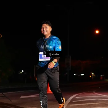 Runner Photo 5014414