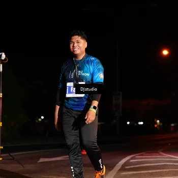 Runner Photo 5014416