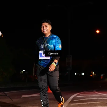 Runner Photo 5014417