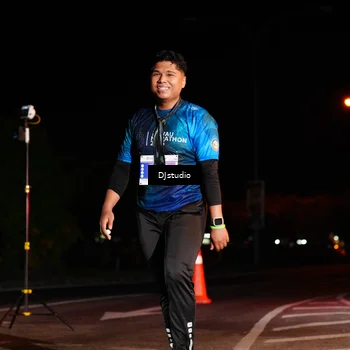 Runner Photo 5014419